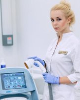 Плеханова Валерия