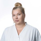 Дягилева Ольга Игоревна