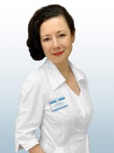 Шмелева Ольга Леонидовна
