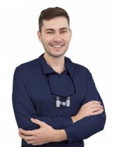 Чернов Дмитрий Сергеевич