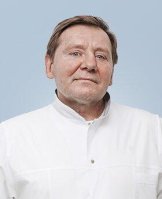 Рыбачок Сергей Александрович