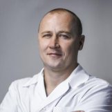 Жуков Денис Владимирович