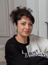 Аронова Яна