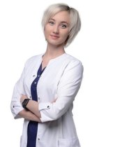 Юнусова Юлия Рустемовна