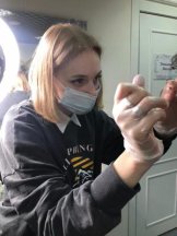 Фабер Анита