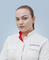 Фуреева Дарья Станиславовна