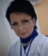 Кожевникова Ирина Алексеевна