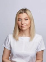 Куянцева Наталья Александровна