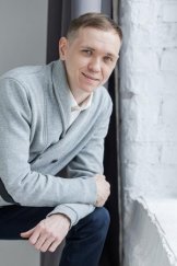 Золотухин Владимир Сергеевич