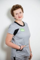Якушенок Марина Александровна