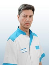 Усов Дмитрий Александрович