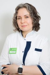 Майорова Татьяна Петровна