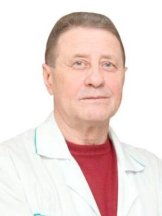 Курмышов Юрий Васильевич