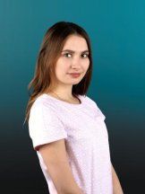 Киреева Лилия Разитовна