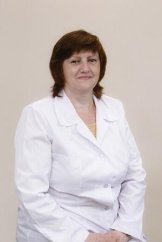 Молодова Людмила Александровна