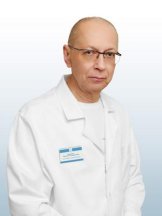 Потехин Евгений Георгиевич