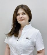 Асророва Александра