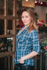 Родина Диана