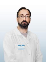 Чигунадзе Александр Леванович