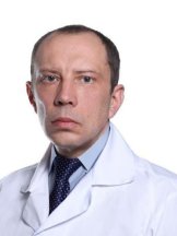 Каюшев Петр Евгеньевич