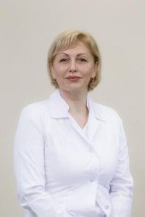 Огонькова Любовь Вячеславовна