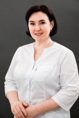 Поджарова Виктория Александровна