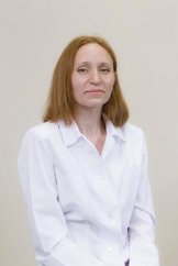 Долгова Ольга Михайловна