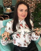 Андреева Елена