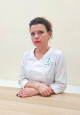 Гузо Светлана Викторовна