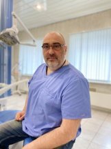 Дегтярев Александр Николаевич