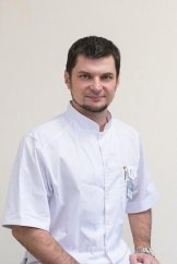 Иванников Михаил Николаевич