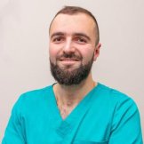 Дарази Джамиль Джордж
