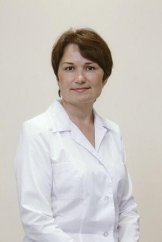 Смирнова Наталья Вениаминовна