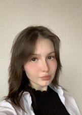 Куртеева Дарья