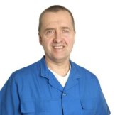 Серебряков Петр Васильевич