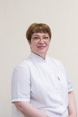 Соколова Татьяна Юрьевна