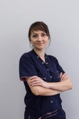 Коваленко Наталья Владимировна