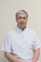 Исаев Игорь Евгеньевич