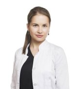 Ненахова Юлия Николаевна