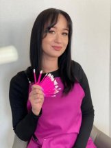 Зинченко Екатерина
