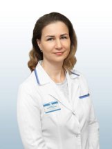 Симонова Елена Алексеевна