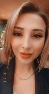 Багоян Мери Вирабовна
