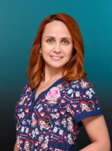 Гирфанова Айгуль Фанзелевна