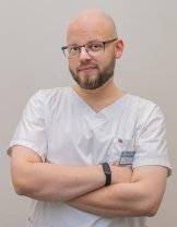 Фридман Даниил Викторович