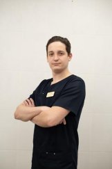Пономарев Кирилл Николаевич