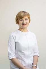 Сергина Ирина Васильевна