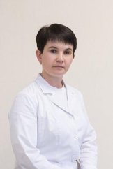 Мышко Светлана Леонидовна