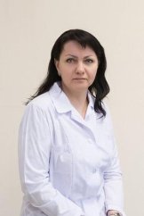 Щелкунова Ольга Васильевна