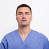 Куропаткин Дмитрий Алексеевич