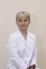 Смирнова Марина Александровна